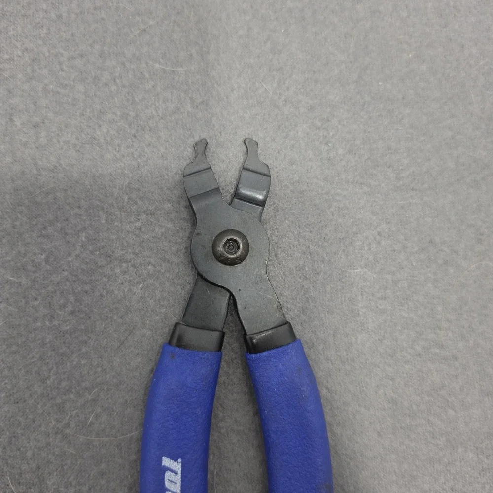 Park Tool MLP-1.2 Master Link Pliers Bicycle Chain Removal Tool NO PACKAGING  G